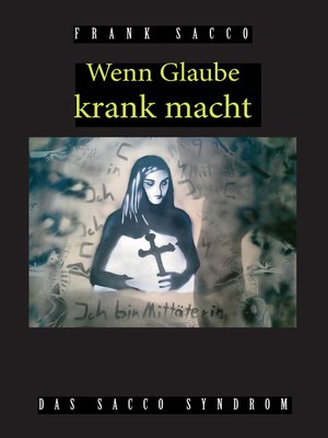 cover image of Wenn Glaube krank macht
